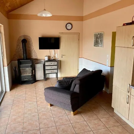 Haus Fernblick Apartment