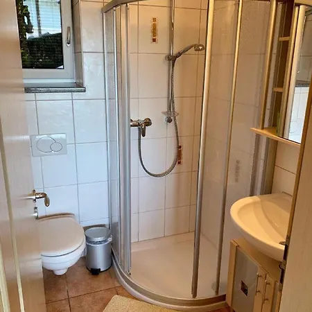 Haus Fernblick Apartment Waldkirchen
