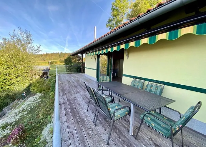 Haus Fernblick